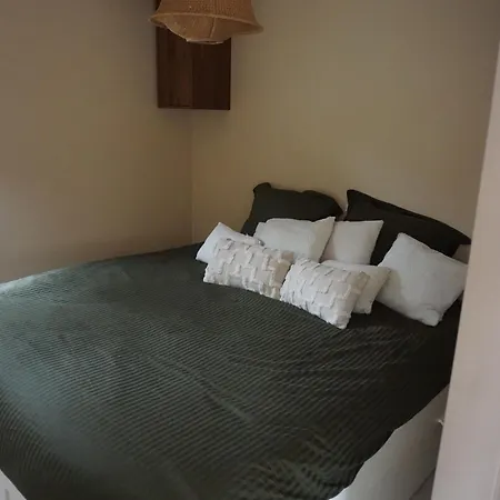 Lodge Loft No 111 Beekbergen