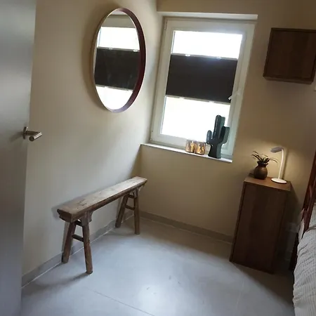 Loft No 111 Lodge