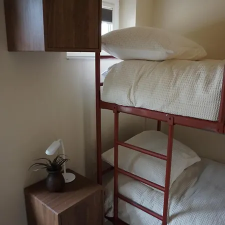 Loft No 111 Beekbergen