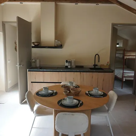 Lodge Loft No 111 Beekbergen