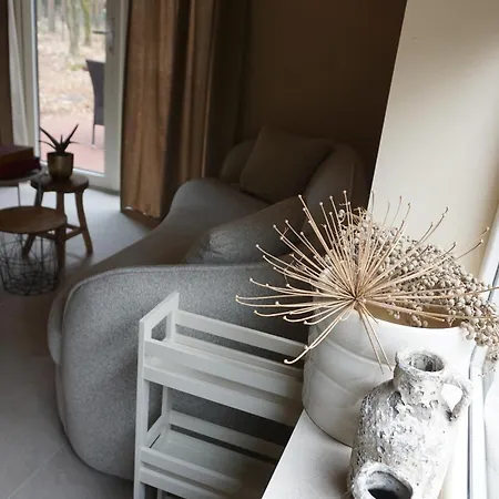 Lodge Loft No 111 *