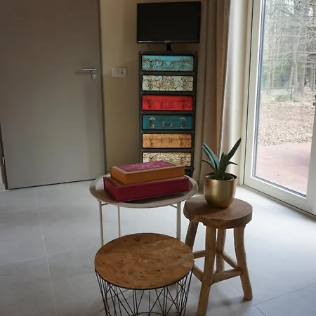 Loft No 111 Beekbergen