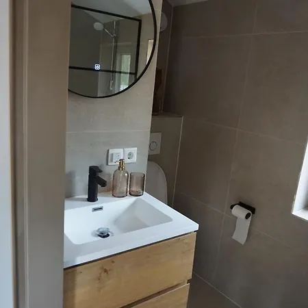 Loft No 111 * Beekbergen