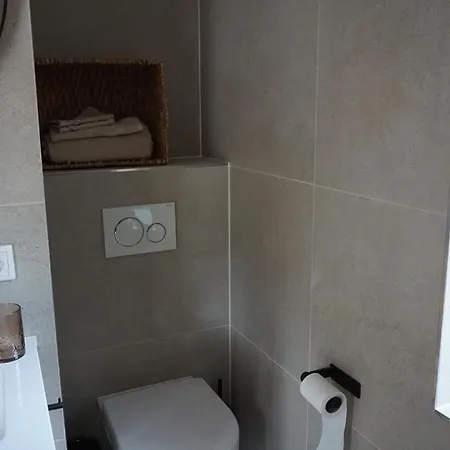 Loft No 111 * Beekbergen