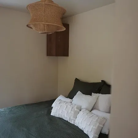 Loft No 111 * Beekbergen