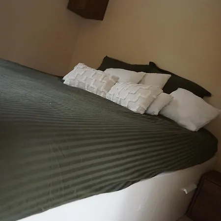 Lodge Loft No 111 Beekbergen