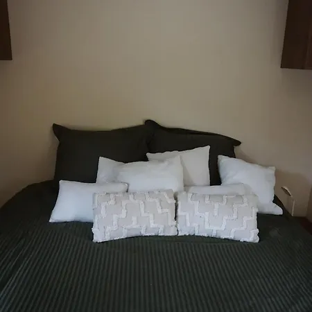 Loft No 111 Lodge *