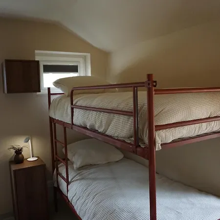 Lodge Loft No 111